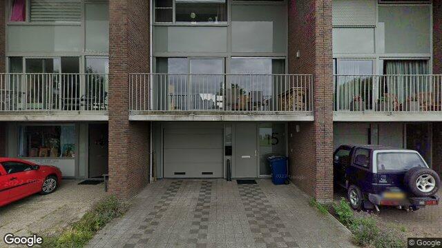 House Reling in Almere