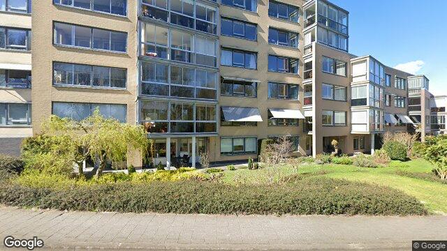 Appartement Sprokkelenburg in Gorinchem