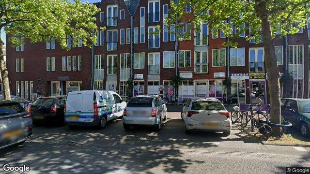 Appartement - Zuidvliet/Leeuwarden (€1025.00/52.00m2)