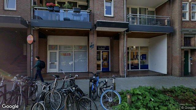 Appartement - Grote Berg/Eindhoven (€1695.00/90.00m2)