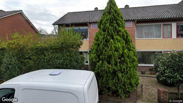 Huurwoning Dassenlaan in Hilversum