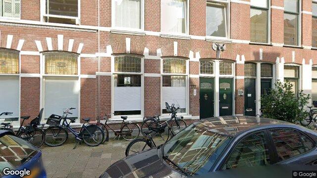 Appartement - Van Bylandtstraat/Den Haag (€2500.00/66.00m2)
