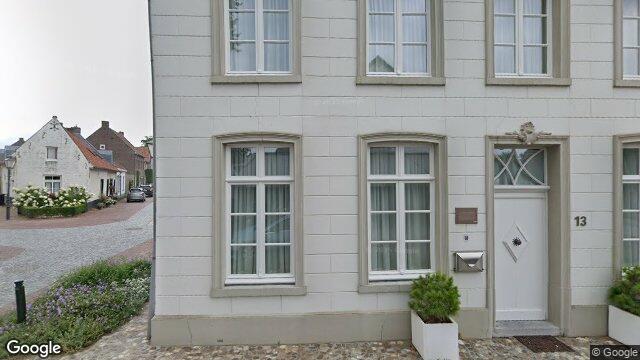 Huurwoning Jan van Steffeswertplein in Stevensweert