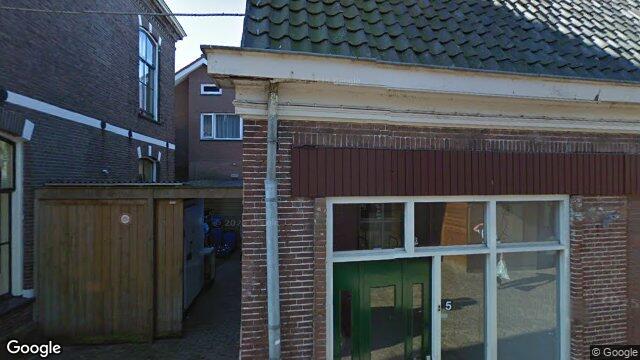 Appartement - Kruisstraat/Ommen (€1100.00/91.00m2)