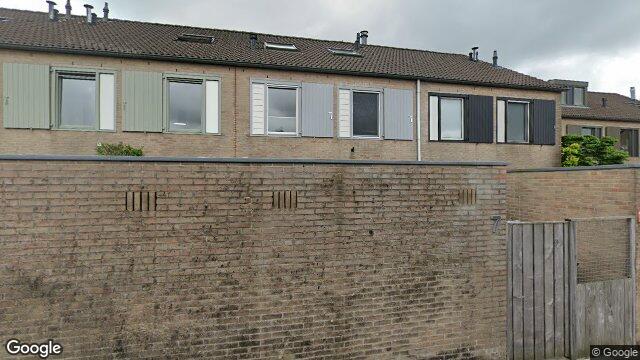 Huurwoning - Waldhoorn/Barneveld (€2100.00/135.00m2)