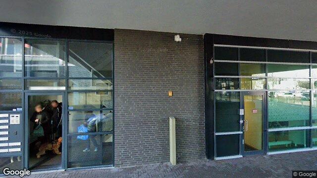 Apartment Draverslaan in Hoofddorp