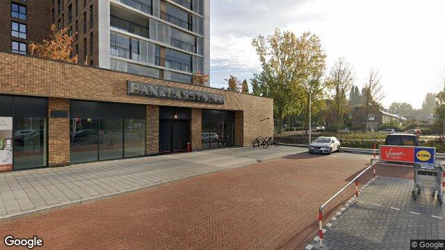 Apartment Traviatastraat in Amstelveen