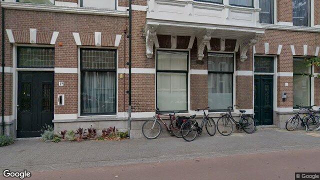 Apartment Laan van Meerdervoort in Den Haag