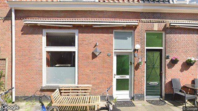 Huurwoning - Oranjestraat/Leiden (€1775.00/74.00m2)