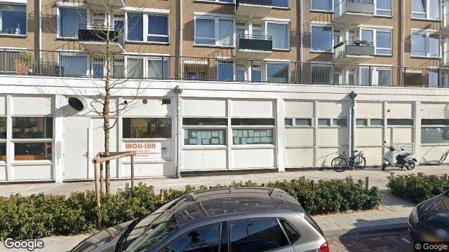 Appartement Woutertje Pietersestraat in Amsterdam