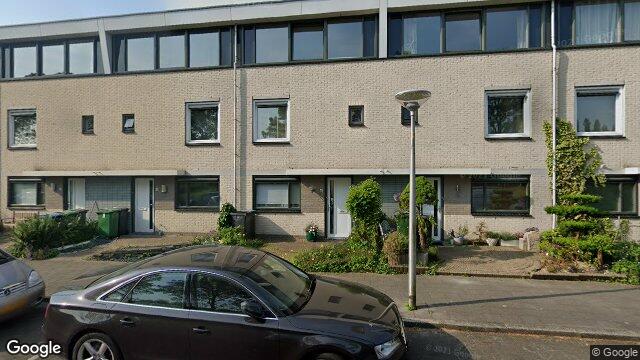Huurwoning - Catharina van Renneslaan/Amstelveen (€1750.00/115.00m2)