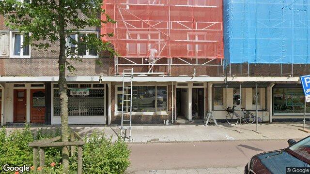 Appartement - Heemstedestraat/Amsterdam (€2250.00/55.00m2)