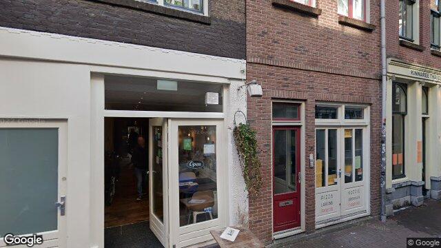 Appartement - Eerste Anjeliersdwarsstraat/Amsterdam (€2500.00/65.00m2)