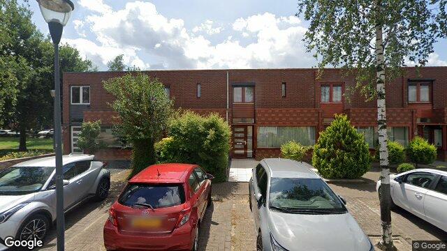 Appartement - Grasplantsoen/Eindhoven (€1295.00/52.00m2)