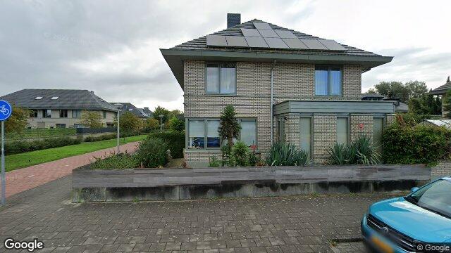 Huurwoning Jasmijnlaan in Amstelveen
