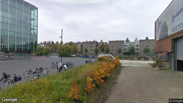 Appartement - Willem Parelstraat/Amsterdam (€4000.00/155.00m2)