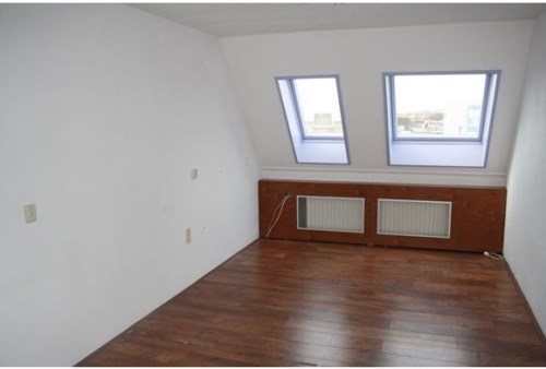 Kamer Turkooislaan in Utrecht