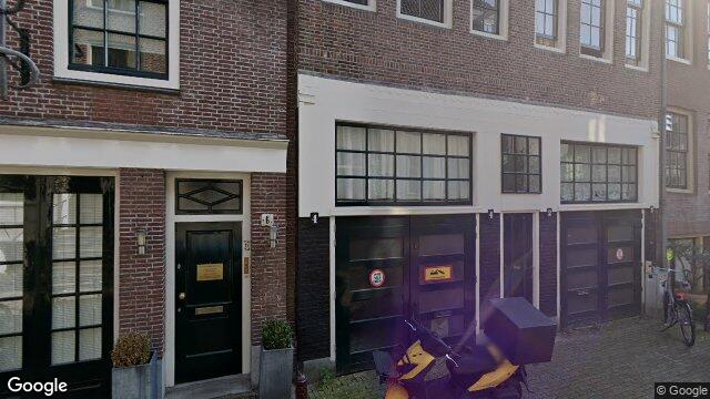 Huurwoning - Derde Weteringdwarsstraat/Amsterdam (€3750.00/129.00m2)