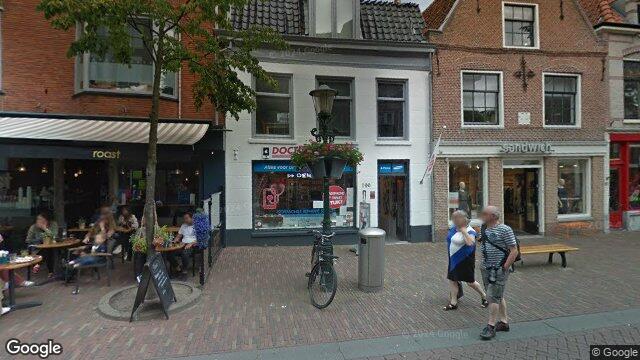 Apartment Laat in Alkmaar