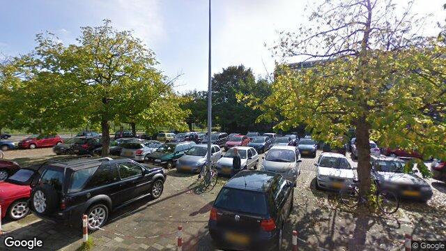 Appartement Korte Ouderkerkerdijk in Amsterdam