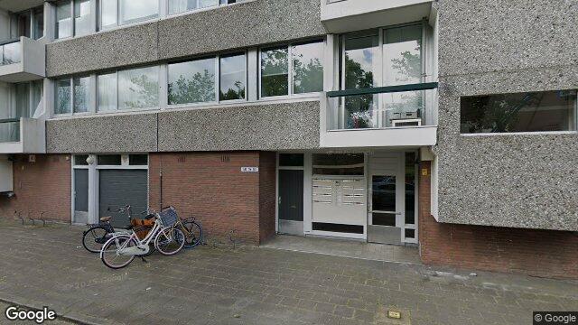 Appartement - Verdiweg/Amersfoort (€1650.00/96.00m2)