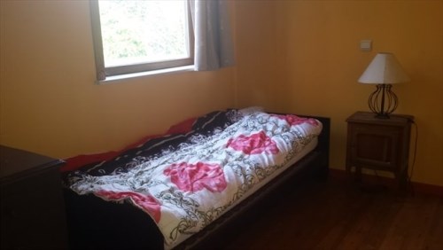 Kamer Vinkensteynstraat in Den Haag