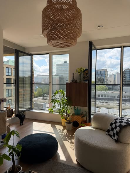 Appartement - Unknown/Amsterdam (€1350.00/120.00m2)
