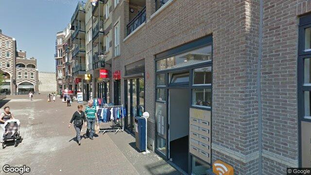 Appartement - Burchtplein/Vleuten (€2200.00/60.00m2)