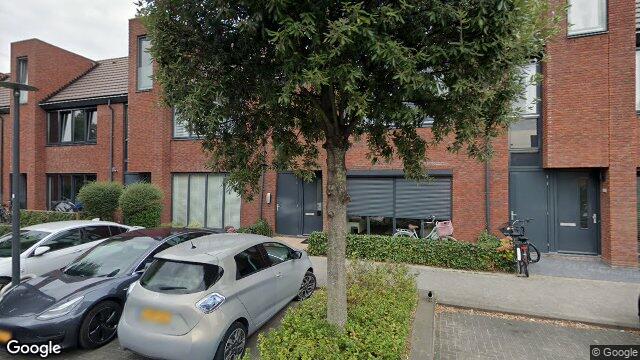Huurwoning Grateastraat in Capelle aan den IJssel