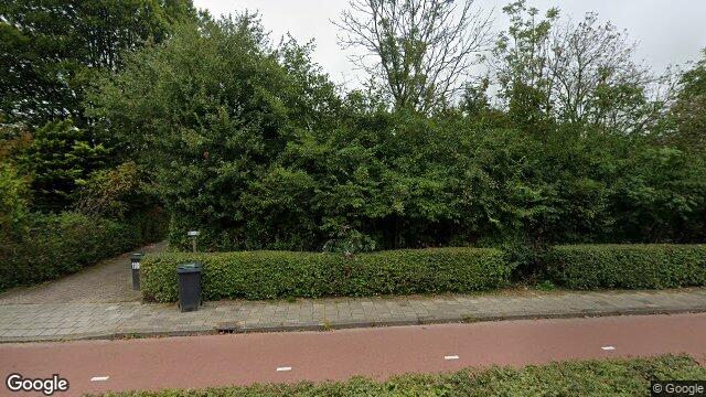 Huurwoning Kruisweg in Hoofddorp
