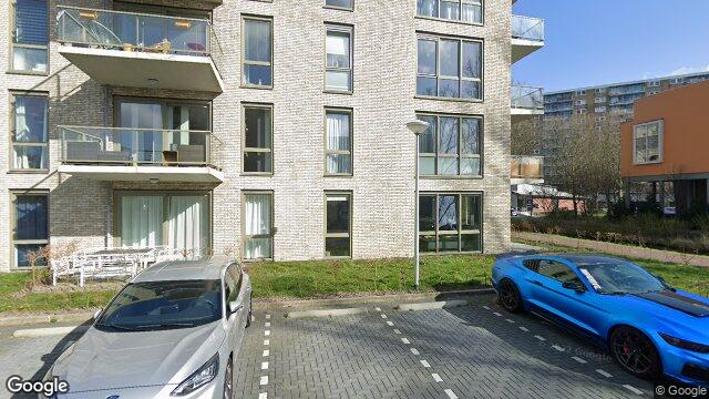 Apartment Stekeldijk in Purmerend