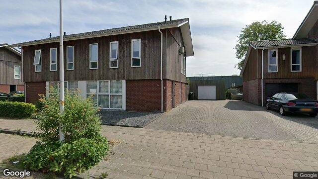 Huurwoning -'t Deel/Drachten (€1750.00/100.00m2)
