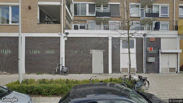 Appartement - Woutertje Pietersestraat/Amsterdam (€2200.00/63.00m2)