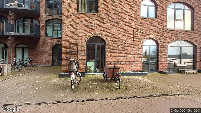 Appartement - Zandstrooierstraat/Amsterdam (€1302.00/49.00m2)