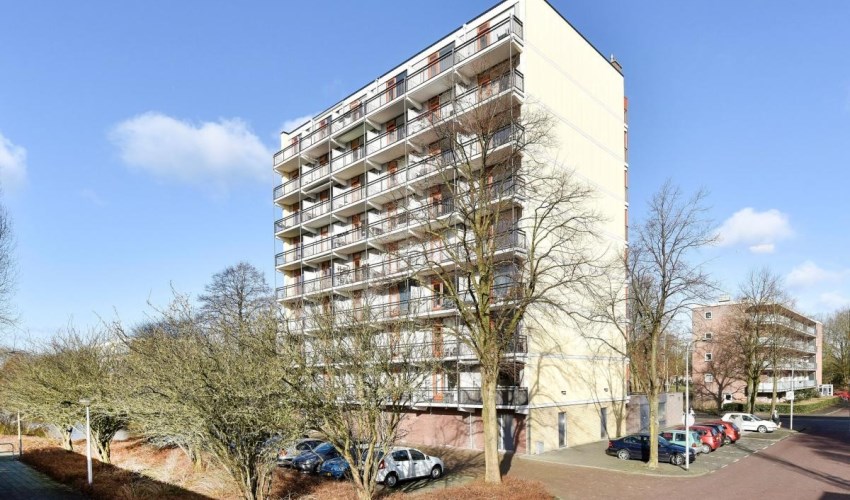 Appartement Lindenhof in Amstelveen