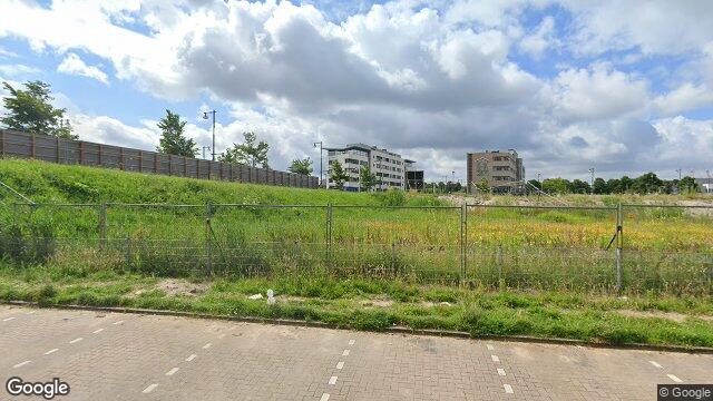 Appartement - Radarweg/Amsterdam (€2500.00/70.00m2)