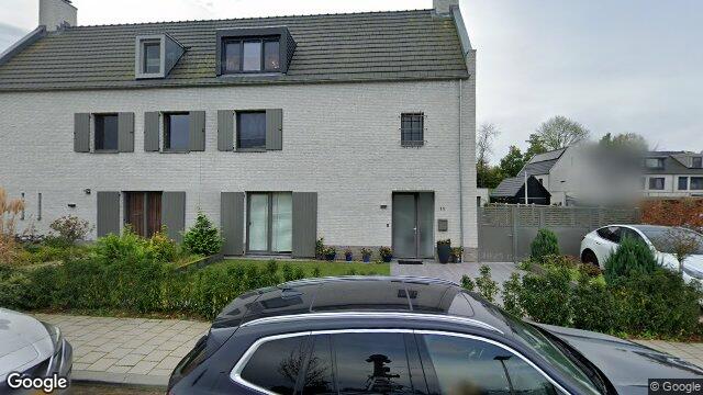 Huurwoning Anna Maria van Cappellenpark in Capelle aan den IJssel