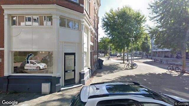 Studio Oudedijk in Rotterdam