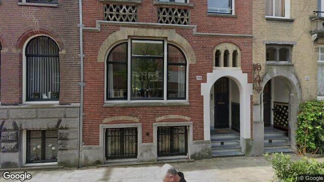 Appartement - Linnaeusparkweg/Amsterdam (€4950.00/160.00m2)