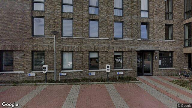 Apartment Mierloseweg in Helmond