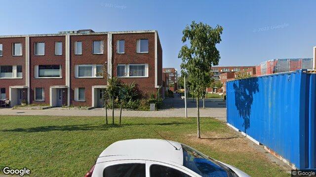 Appartement - Nijeveenstraat/Den Haag (€2000.00/73.00m2)