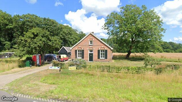 House Rondweg in Vorden