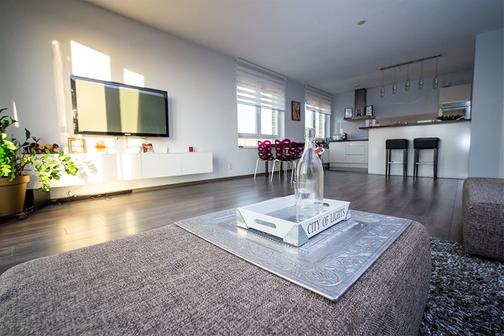 Appartement - Teldershof/Amsterdam (€2500.00/91.00m2)