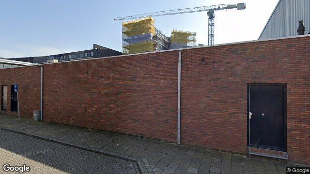 Appartement Tuinstraat in Veenendaal