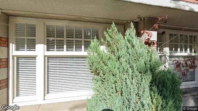 Apartment Stadionkade in Amsterdam