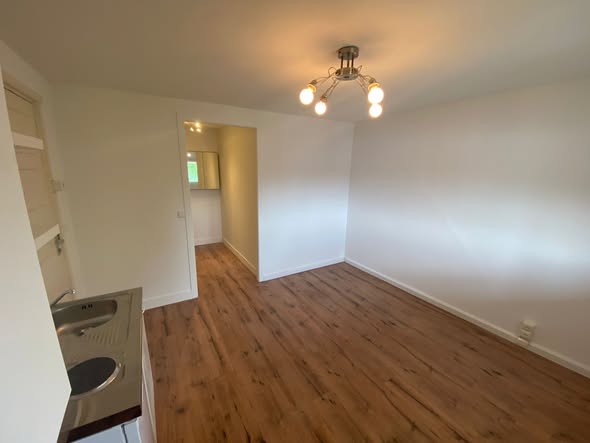 Room Rivierenbuurt in Amsterdam