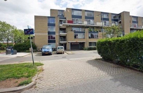Appartement Texel in Utrecht