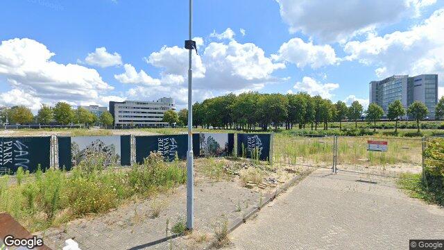 Appartement Hadidkade in Hoofddorp