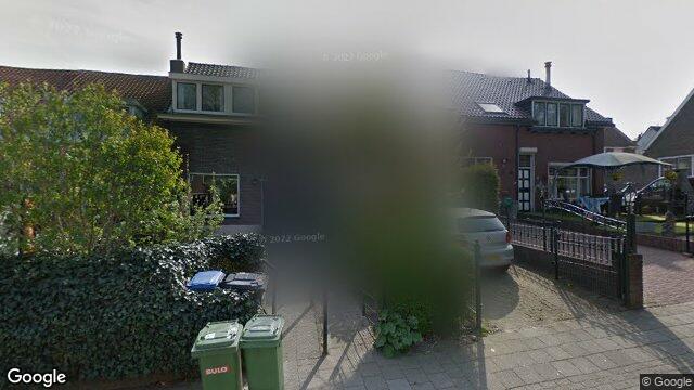 House Vijverlaan in Arnhem