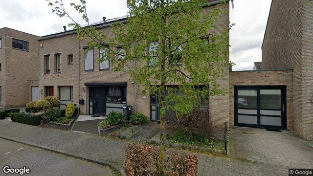 Huurwoning - Schipperstraat/Etten-Leur (€1700.00/121.00m2)